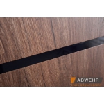 "Laguna  251" Classik, 2 контура, (гнутий профіль, квартира)