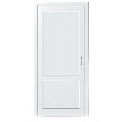  Вхідні двері REHAU, 950 х 2100 мм