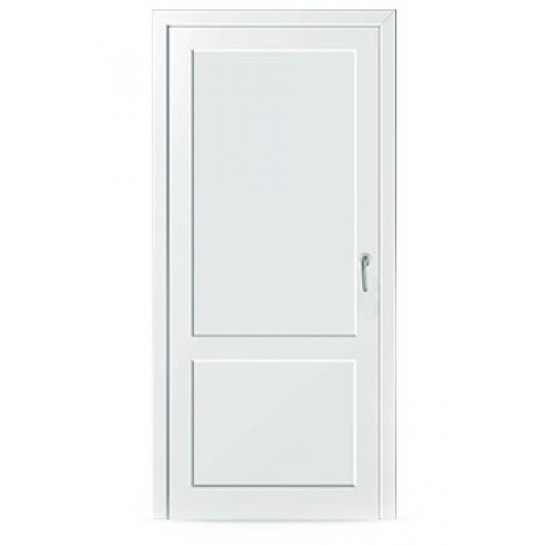  Вхідні двері REHAU, 950 х 2100 мм
